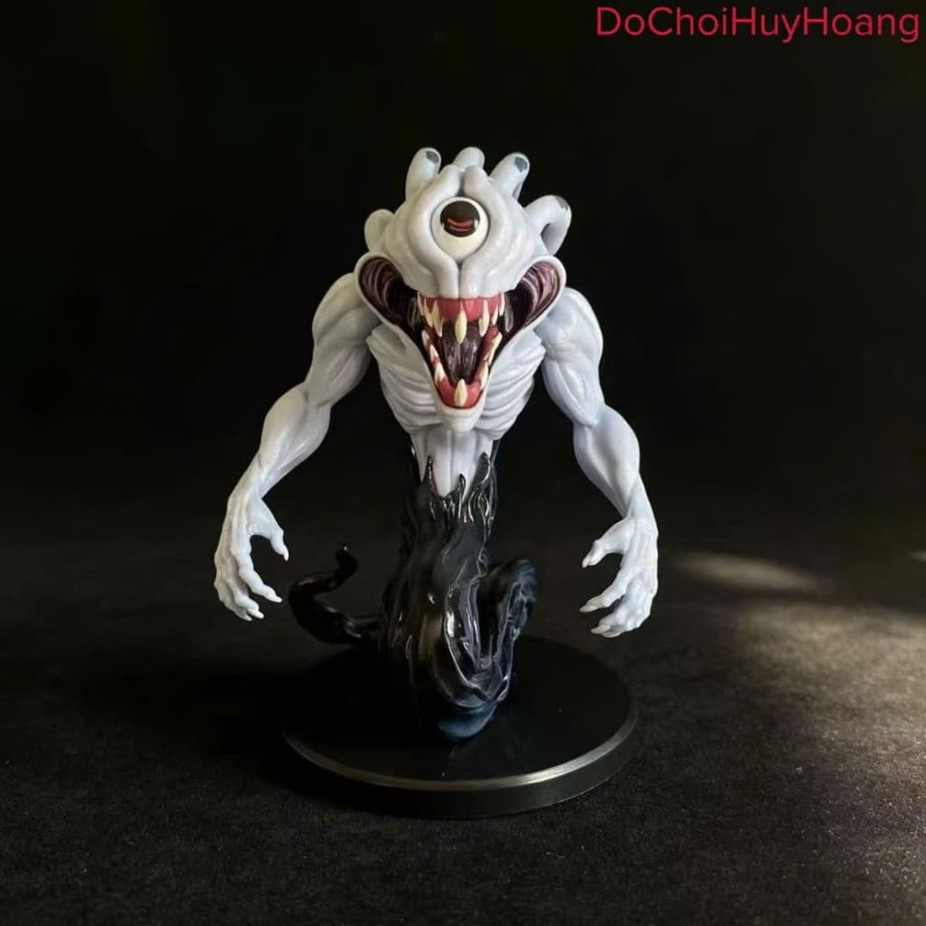 Mô hình tượng nhân vật Rika Chú Thuật Hồi Chiến 16cm