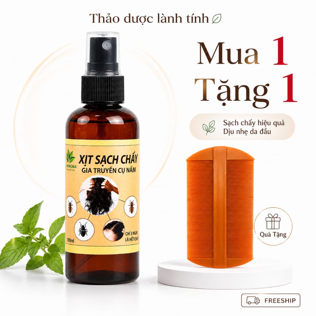 Ủ Chấy Chí. Dầu Gội Diệt Chấy Chí ( TỰNG LƯỢC BÍ ) Ủ Chấy Gia Truyền. Hết Chấy Sạch Trứng. Ủ Chấy 100ml